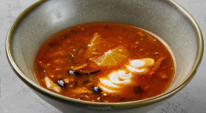 Кафе-пиццерия «Terra»