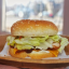 Чикенбургер