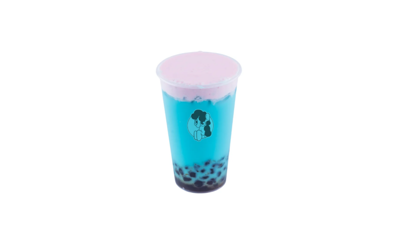 Bubble Tea «Небесный»