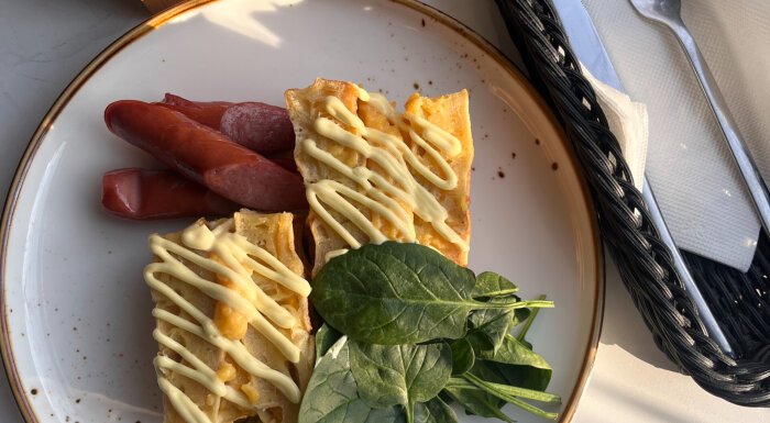 Кофейня «Рафинад»