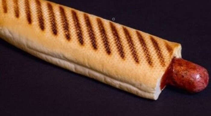 Стрит-фуд «Deddi Жарка»