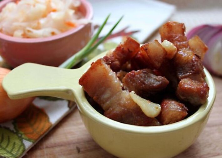 Шкварачки