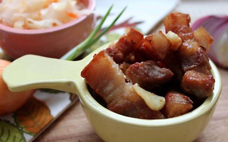 Шкварачки