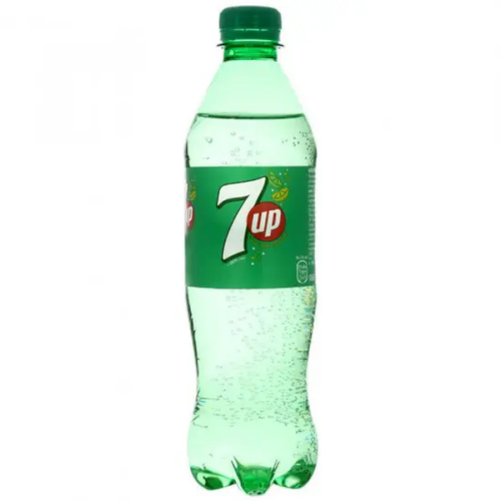 7 Up 0,5 л.