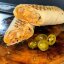 Шаурма Мексиканская