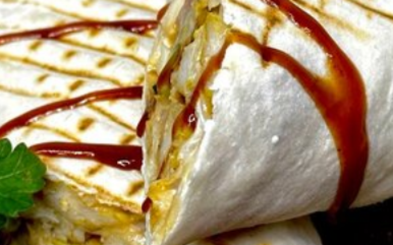Шаурма «Вясковая М»