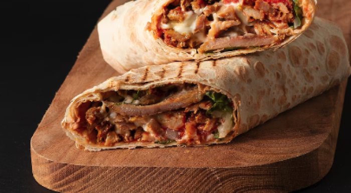 Кафе «Шаурма»