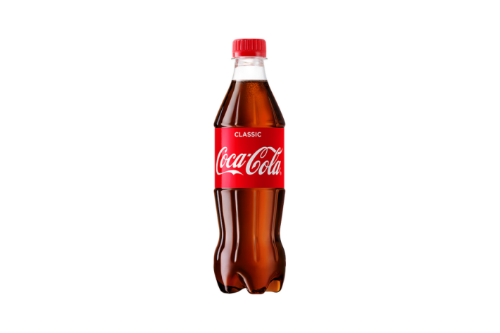Coca-Cola 0,5