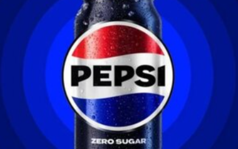 Напиток газированный «Pepsi» ж/б