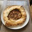 Пидэ по-турецки с мясом