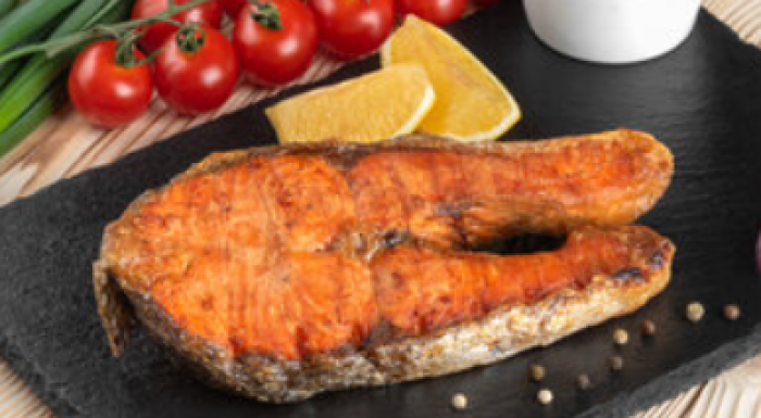 Шашлычок