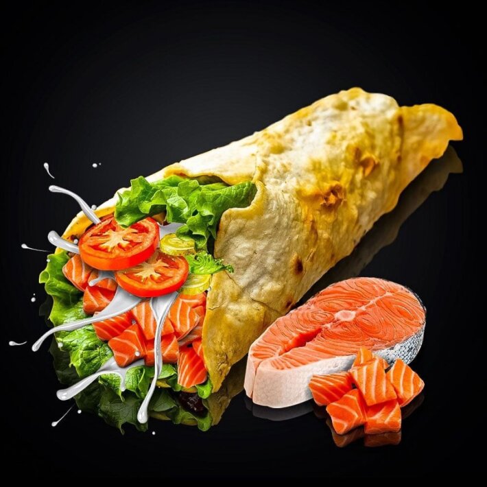 Шава «Фиш»