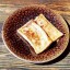Блинчики с ветчиной и сыром