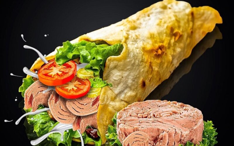 Шава «Туна»