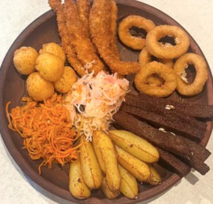 Пивной сет