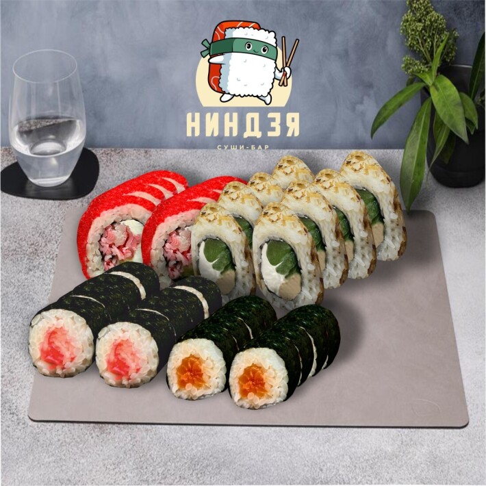 Лабиринт 32 шт.
