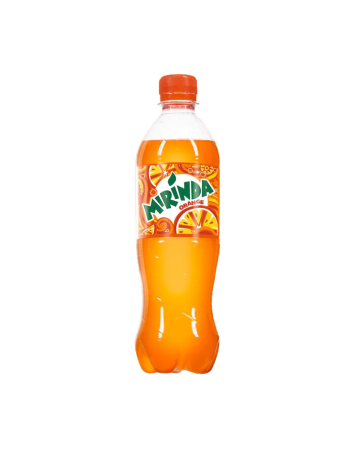 Миринда оранж