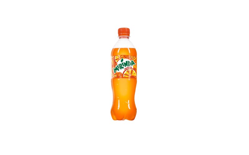 Миринда оранж