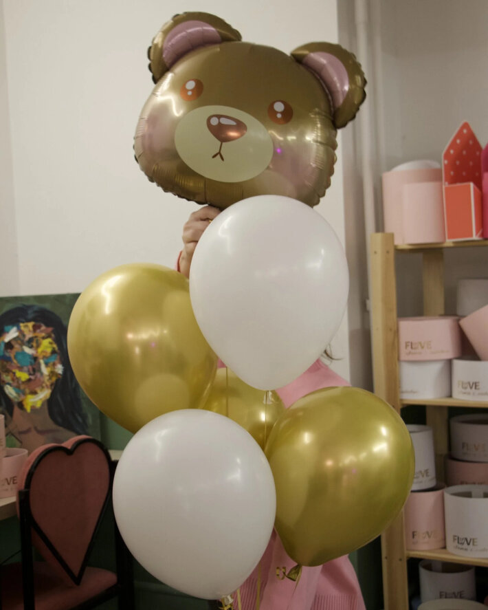 Сет «Мишка» standart