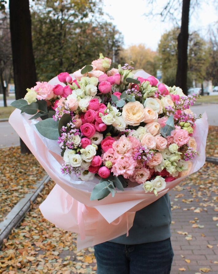Букет «Special»