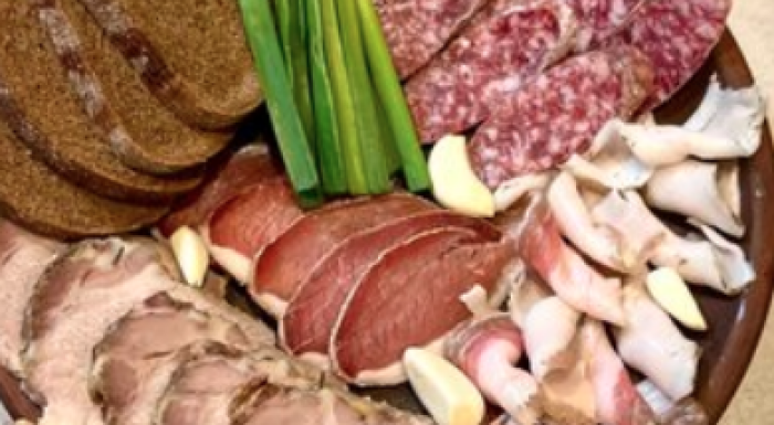 Кафе «Пельменная 1961»