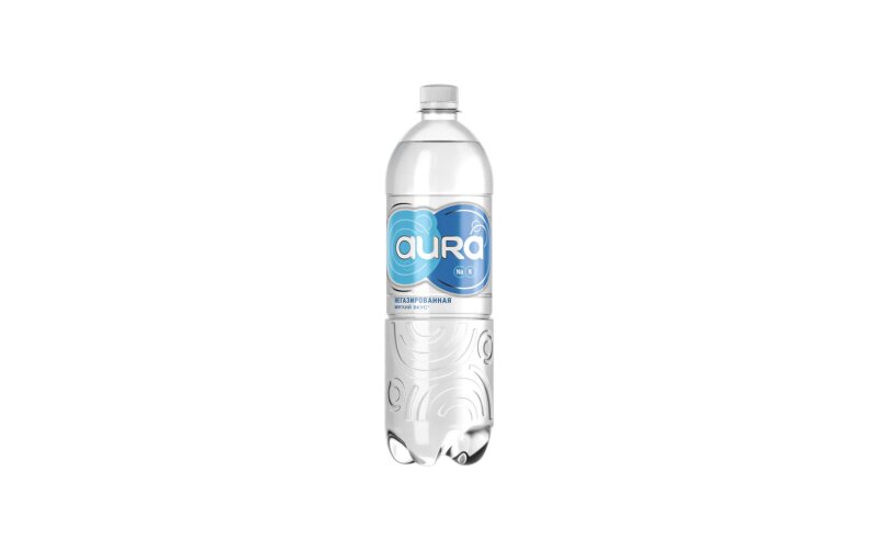 Вода негазированная