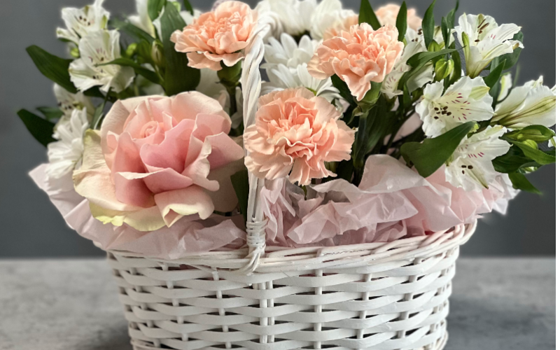 Композиция «Радость»