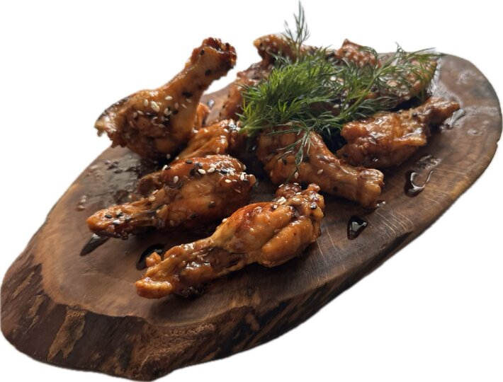 Крылья «BBQ»