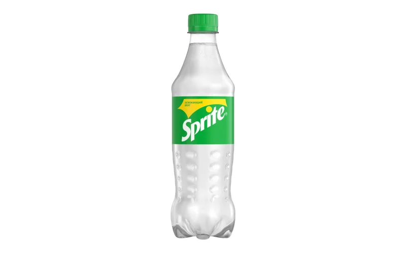Напиток газированный «Sprite»