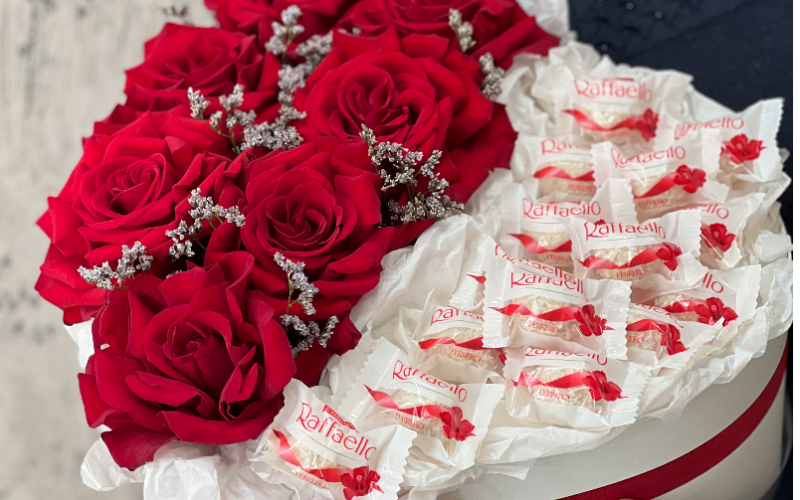 Композиция 8