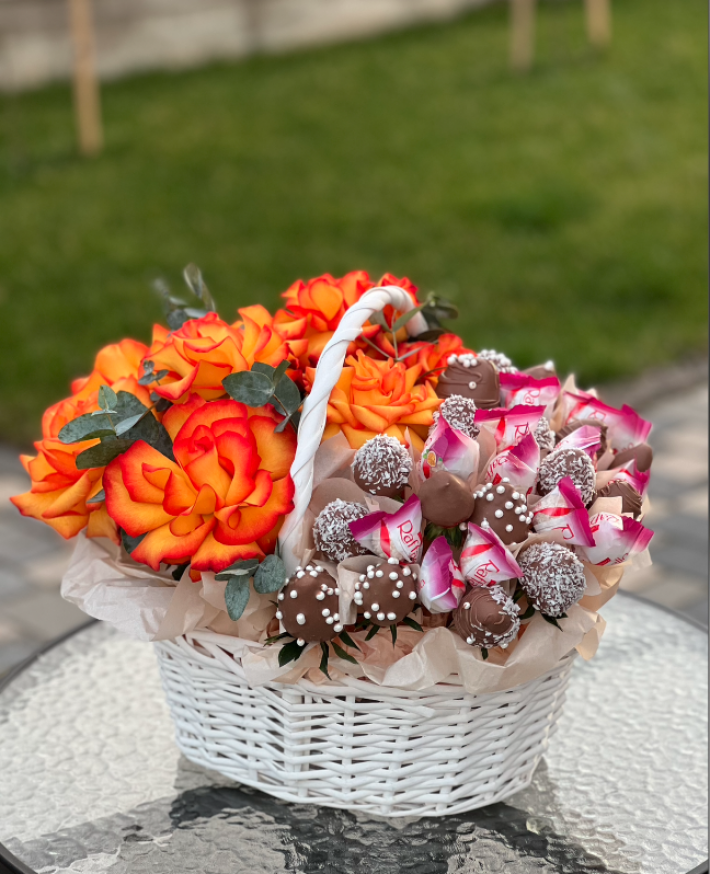 Набор «Яркие моменты»