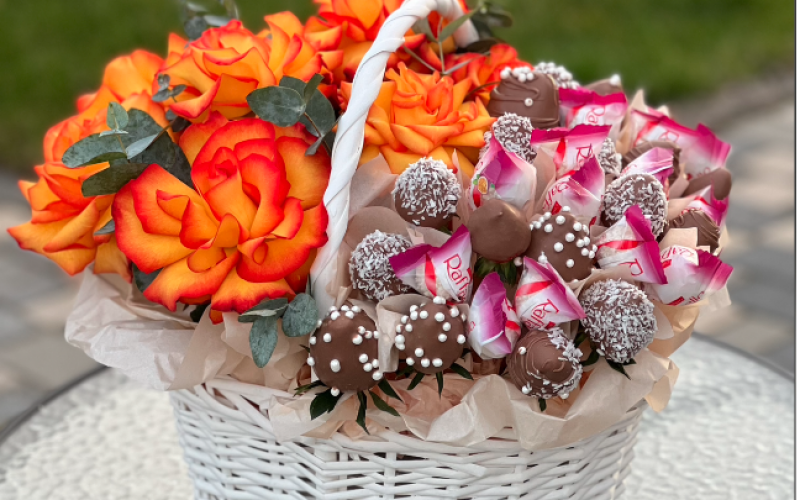 Набор «Яркие моменты»