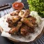 Крылышки куриные