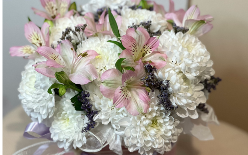 Садовая соната