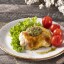 Куриная грудка с соусом Песто