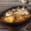 Мачанка с драниками
