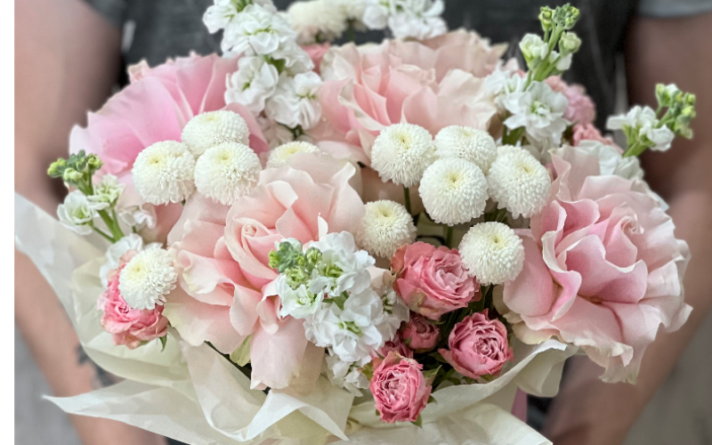 Сладкий нуар