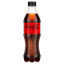 Напиток газированный Coca-Cola zero