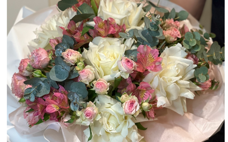 Нежные моменты