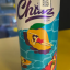 Напиток газированный Chiilz манго