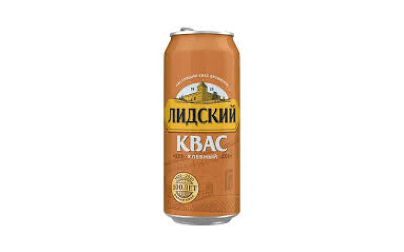 Лидский квас ЖБ
