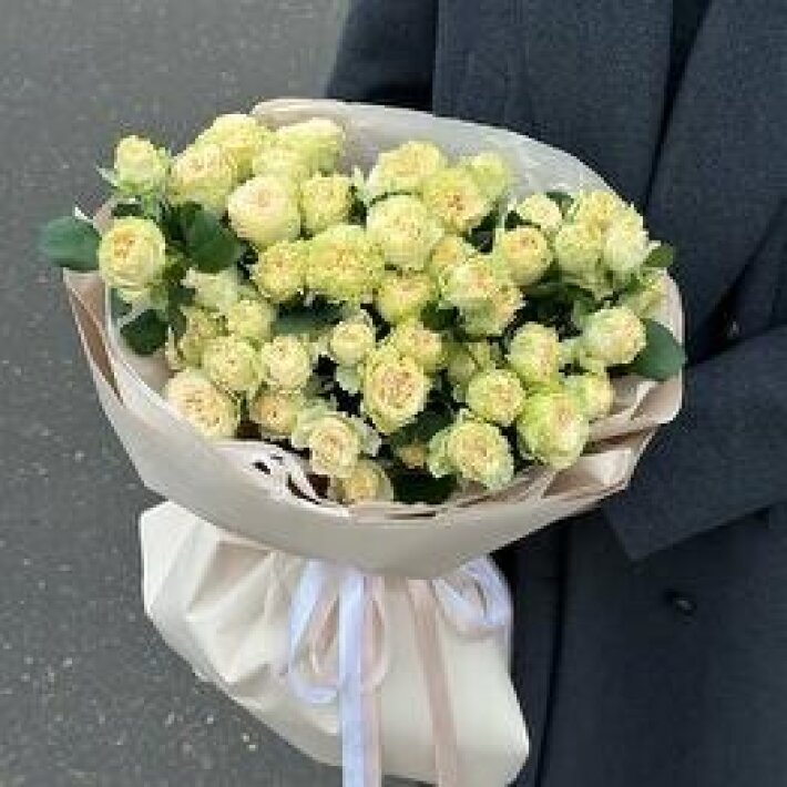 Кустовая саммер