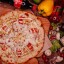 Пицца Цыплёнок  ранч