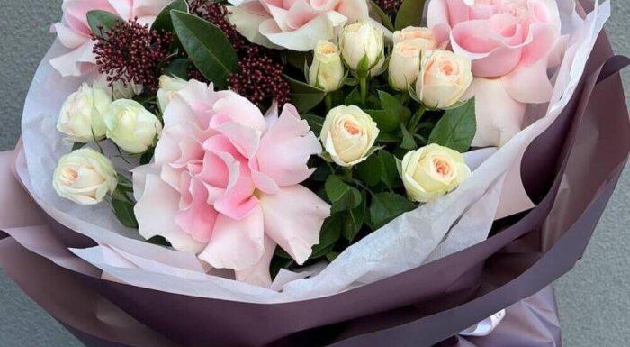 Klevets · Flowers