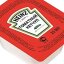 Соус Heinz Томатный кетчуп