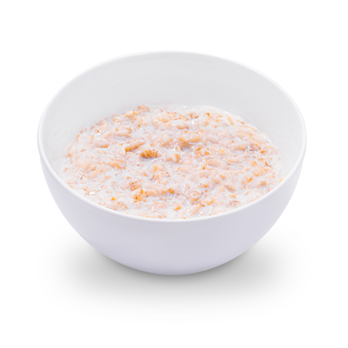 Овсяная каша