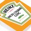 Соус Heinz Кисло-сладкий