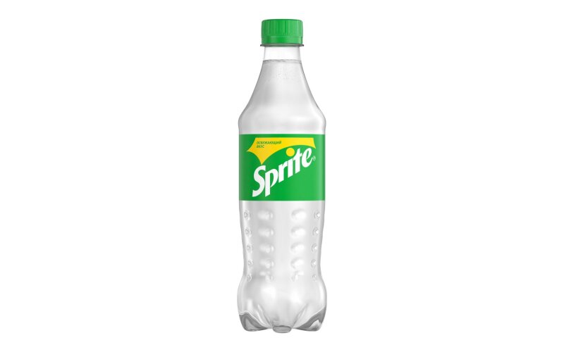 Напиток газированный «Sprite»