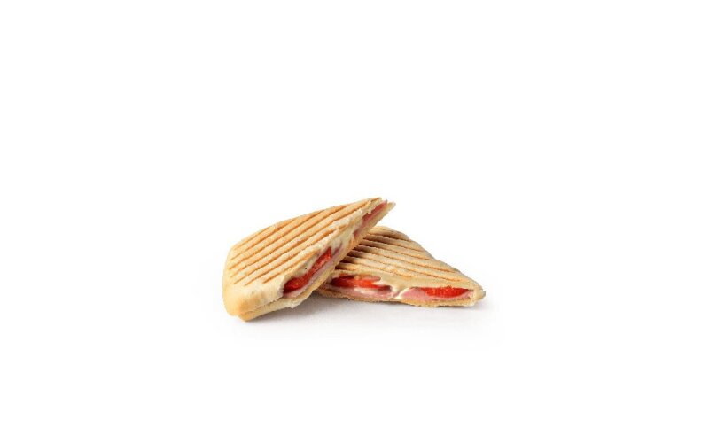 С курицей
