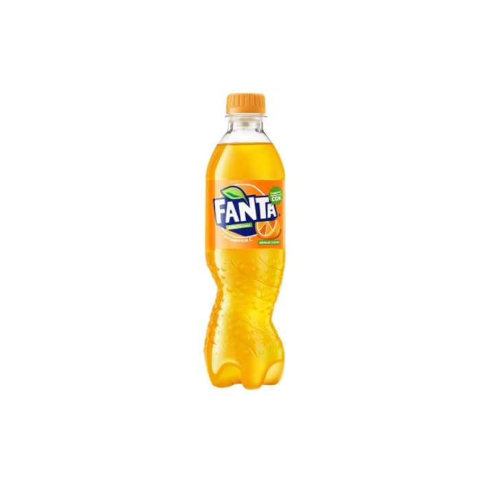 Fanta 0,5 л